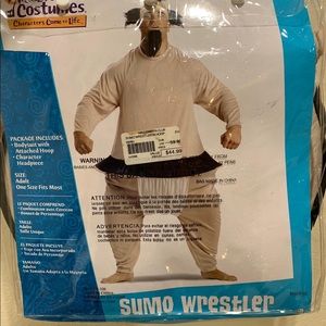 Halloween Costume Like New